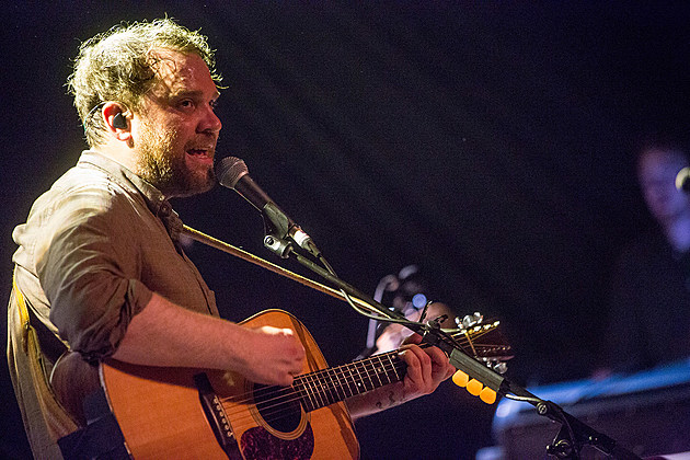Frightened Rabbit&#8217;s Scott Hutchison reported missing