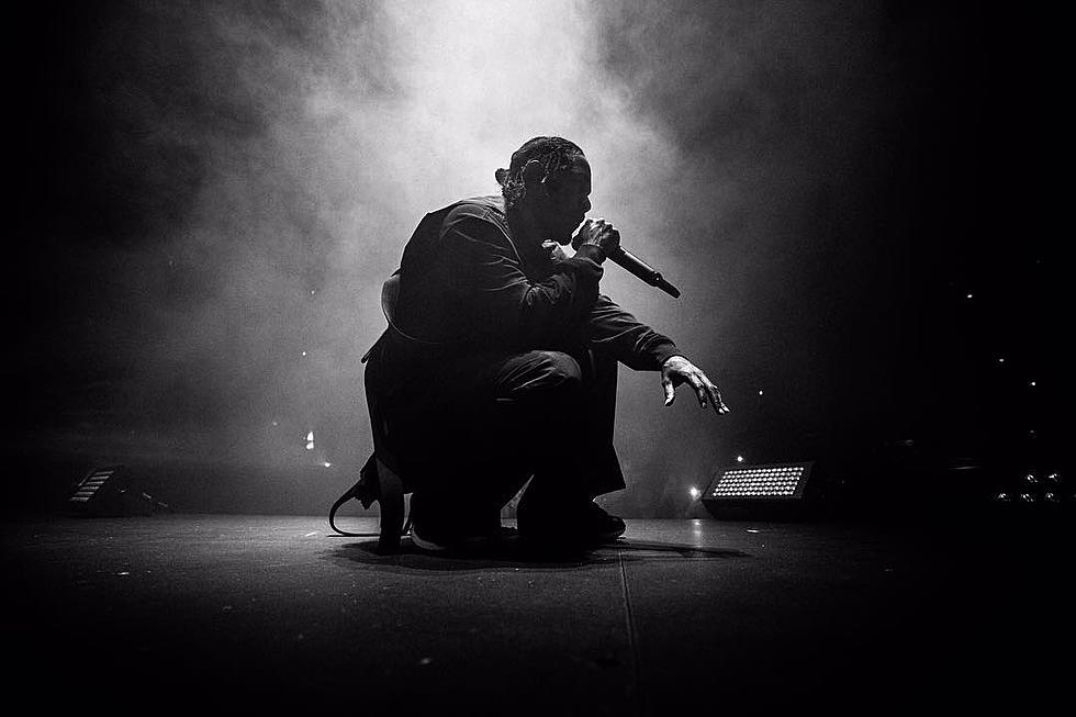 Kendrick Lamar on new Nipsey Hussle &#038; Cozz songs, headlining Reading &#038; Leeds