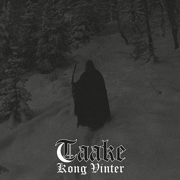 Taake&#8217;s Kansas City show canceled after criticism from Talib Kweli