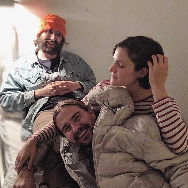 Big Thief debut new songs in great live video; Buck Meek shares new song too