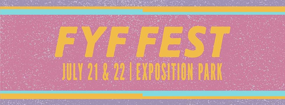 FYF Fest announces 2018 dates (are My Bloody Valentine playing?)