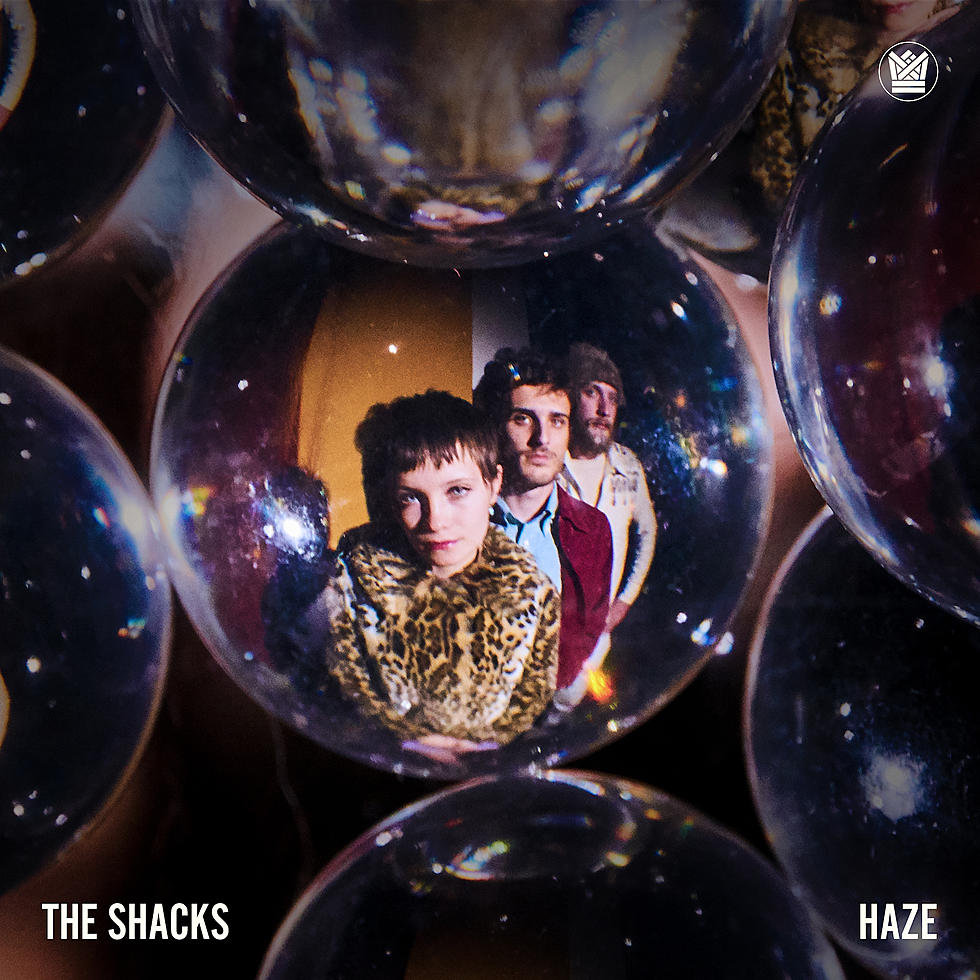 stream The Shacks&#8217; debut album &#8216;Haze&#8217; and watch a new lyric video