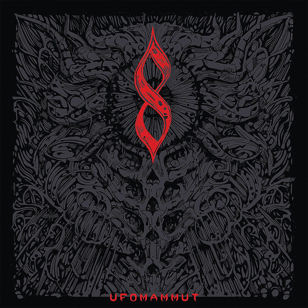 Ufomammut announce North American tour with White Hills
