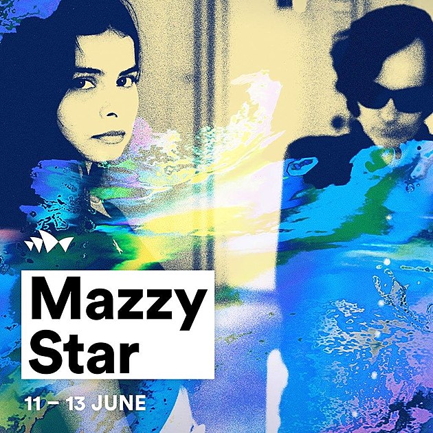 Listen to new Mazzy Star now!