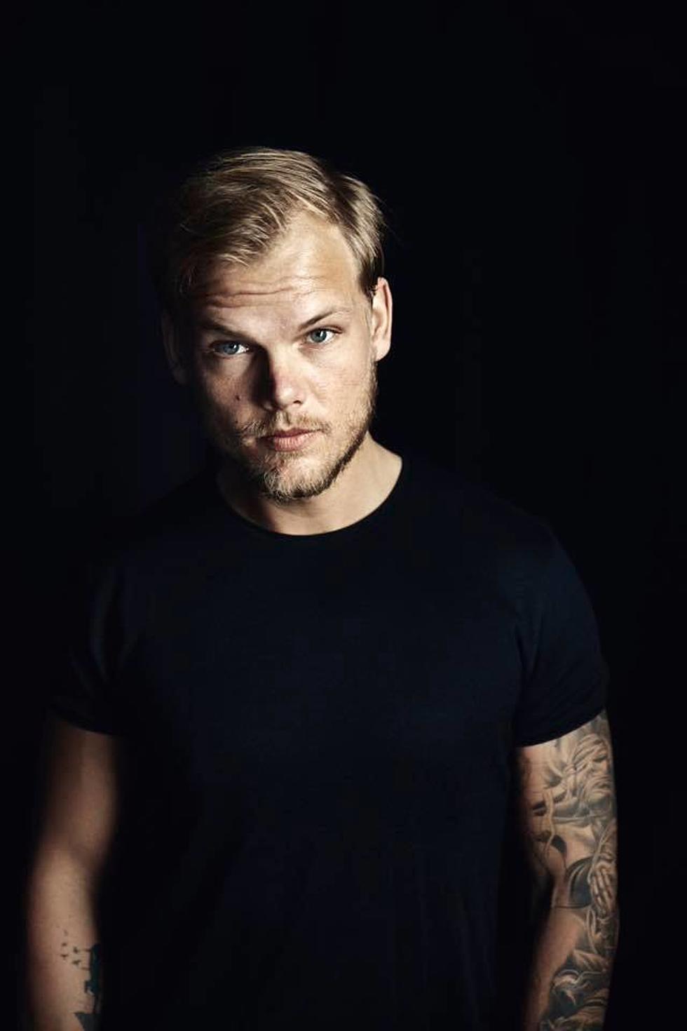 Avicii reportedly died by suicide due to self-inflicted wounds, blood loss
