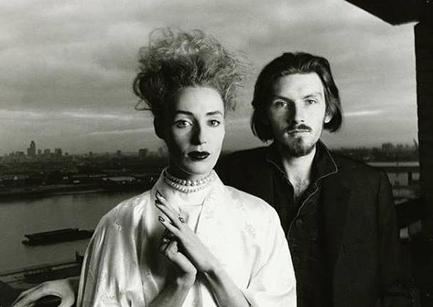 Dead Can Dance album on the way! Brendan &#038; Lisa meanwhile playing live with others