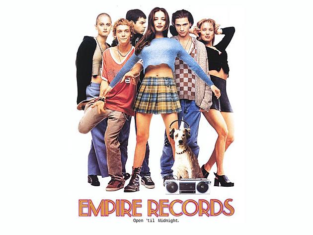 &#8216;Empire Records&#8217; being adapted into Broadway musical