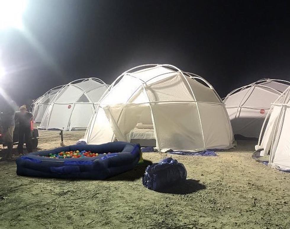 documentary series about Fyre Festival debacle coming to Hulu