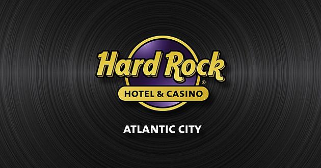 Hard Rock Hotel and Casino opening in Atlantic City (initial show lineup)