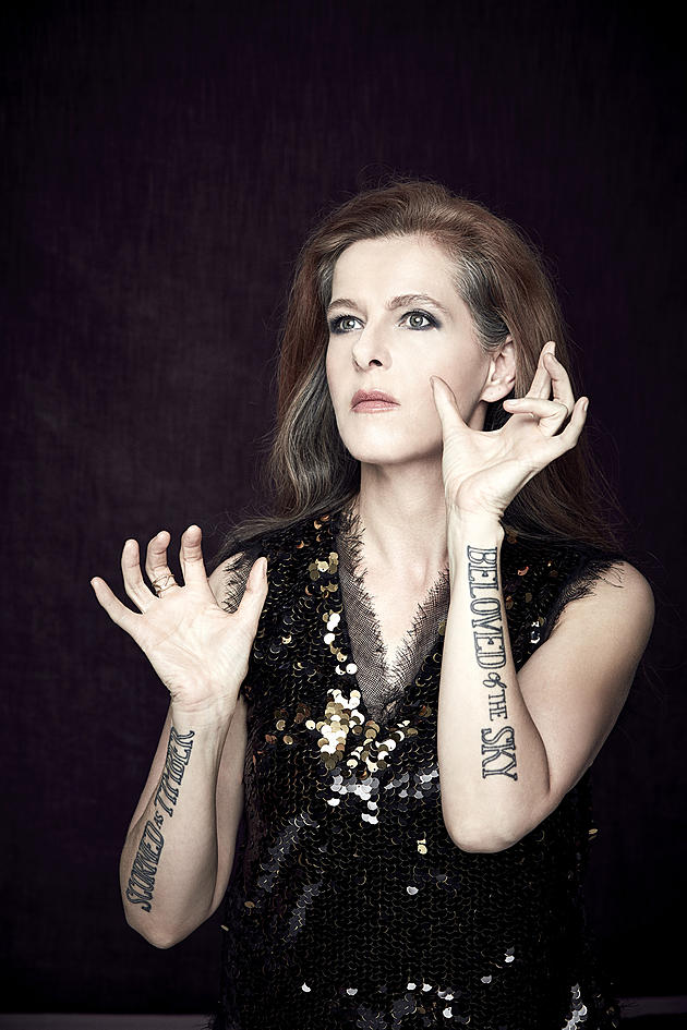 Neko Case announces tour with Thao (of the Get Down Stay Down)
