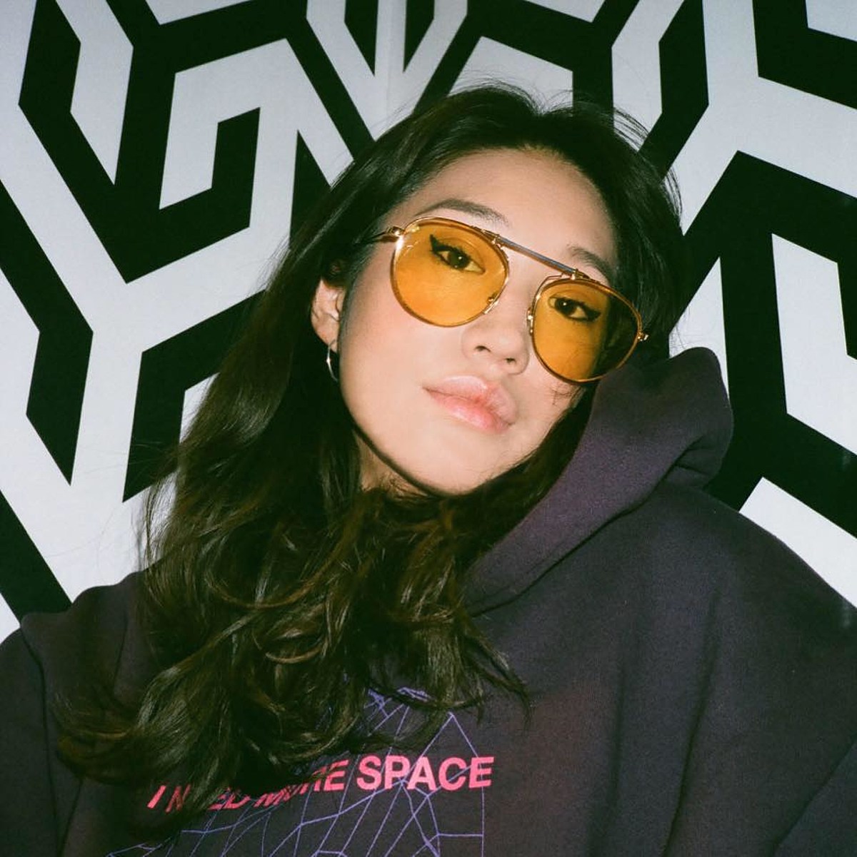 Peggy Gou has a new EP on Ninja Tune, playing Coachella & other US dates