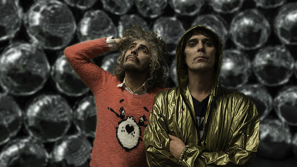 tours announced: Flaming Lips, Cake/Ben Folds, Cut Chemist, Young Galaxy, more