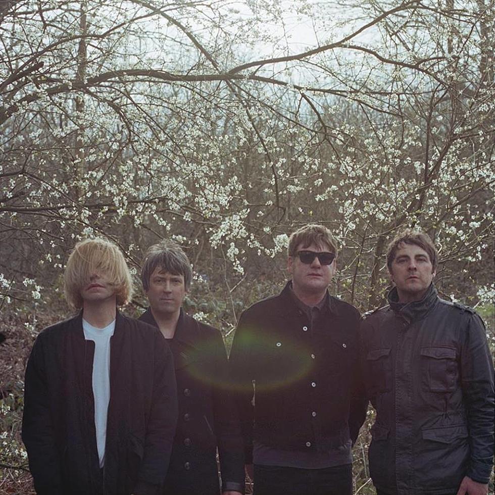 The Charlatans announce &#8216;Totally Eclipsing&#8217; EP, share title track