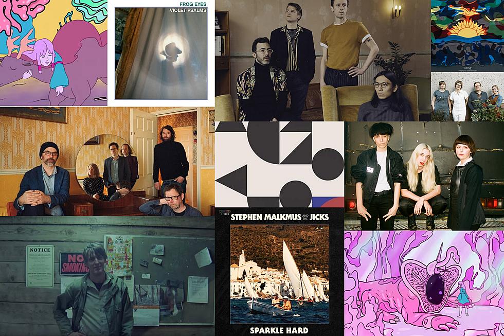 Bill&#8217;s Indie Basement (5/18): the week in classic indie, college rock, and more