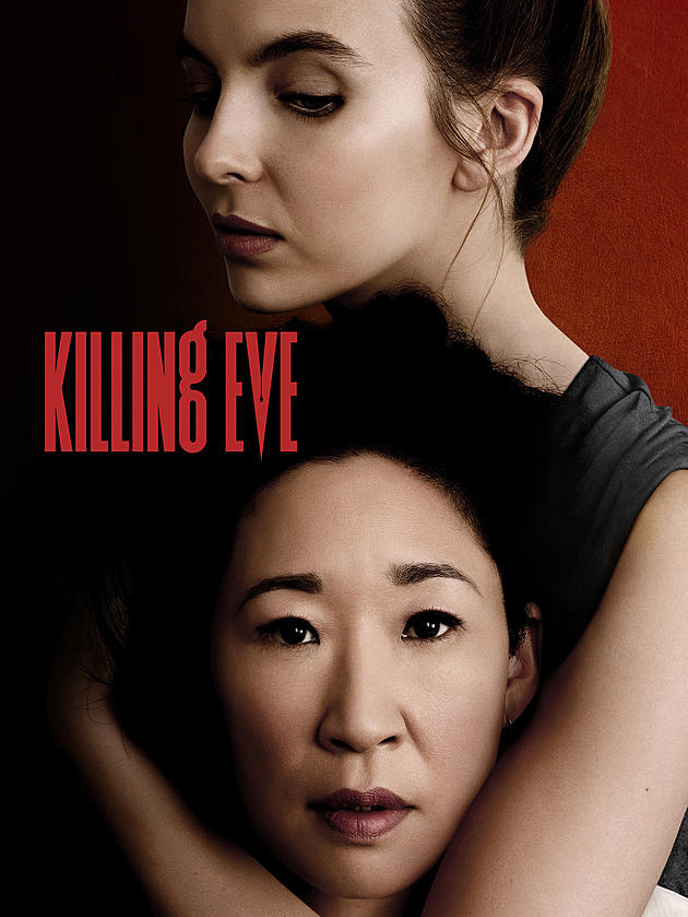 &#8216;Killing Eve&#8217; wraps up its terrific first season (listen to the soundtrack)