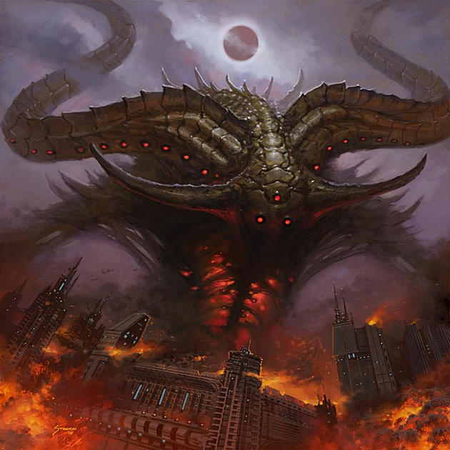 Oh Sees prep new LP &#8216;Smote Reverser,&#8217; share &#8220;Overthrown,&#8221; expand tour