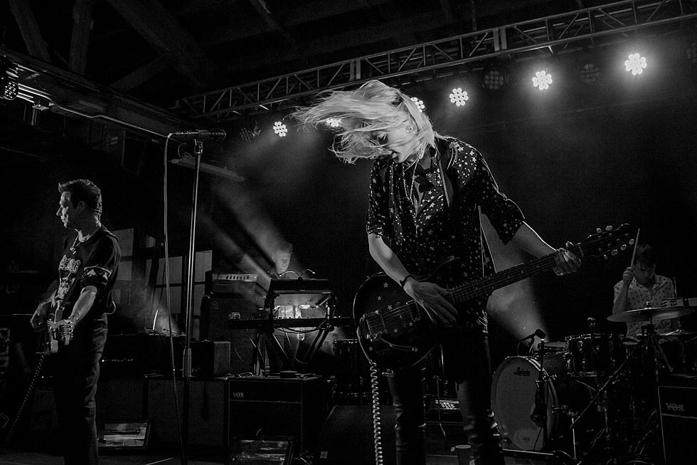 The Kills announce NYC & L.A. shows (BV presale for Brooklyn Steel)
