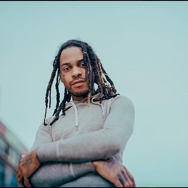 Valee shares new song ft. Jeremih, touring w/ G.O.O.D. labelmate Sheck Wes