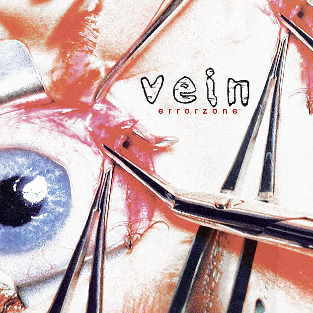 stream Vein&#8217;s &#8220;demise automation&#8221; from debut LP &#8216;errorzone&#8217;