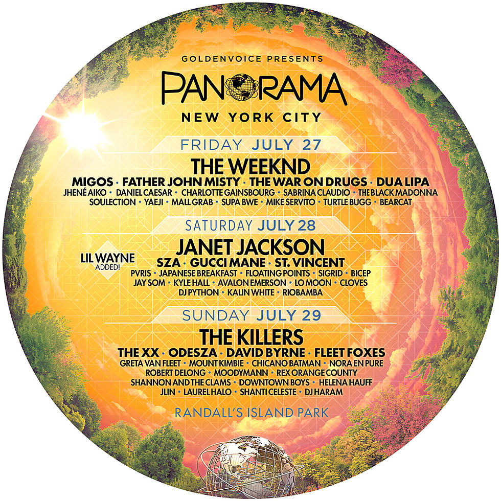 win a pair of Panorama 3-day passes!