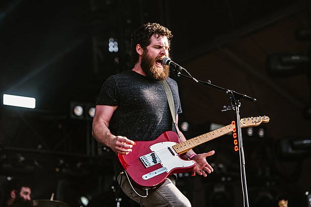 Manchester Orchestra &#038; The Front Bottoms announce co-headlining tour