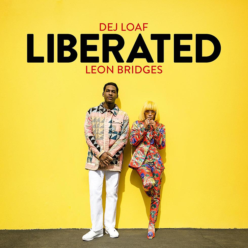 DeJ Loaf reveals &#8220;Stories of Liberated People&#8221; doc, art instillation in NYC