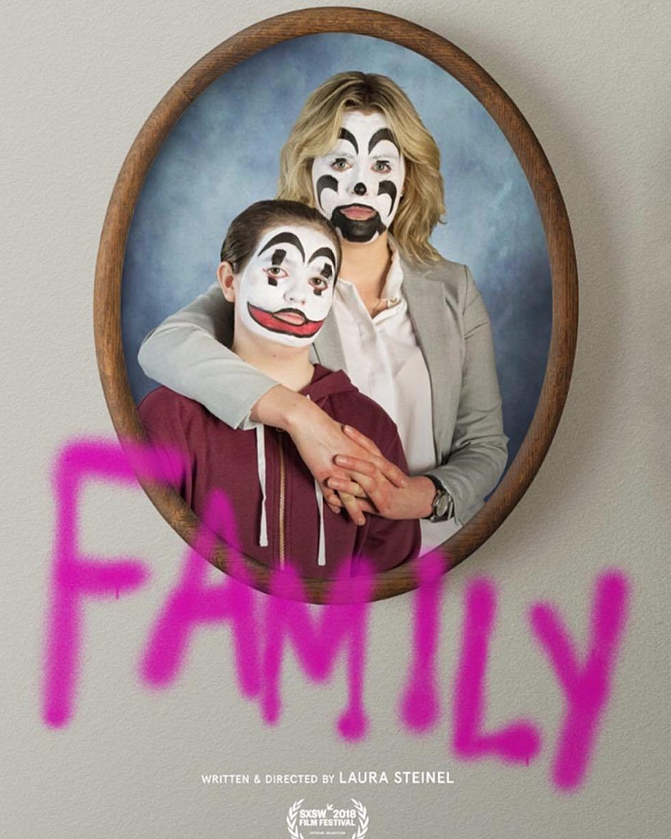 Insane Clown Posse playing Rooftop Films screening of juggalo-centric comedy &#8216;Family&#8217;