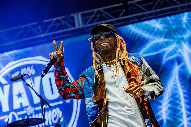 tours announced: Lil Wayne, Single Mothers, Perturbator, Yann Tiersen, more