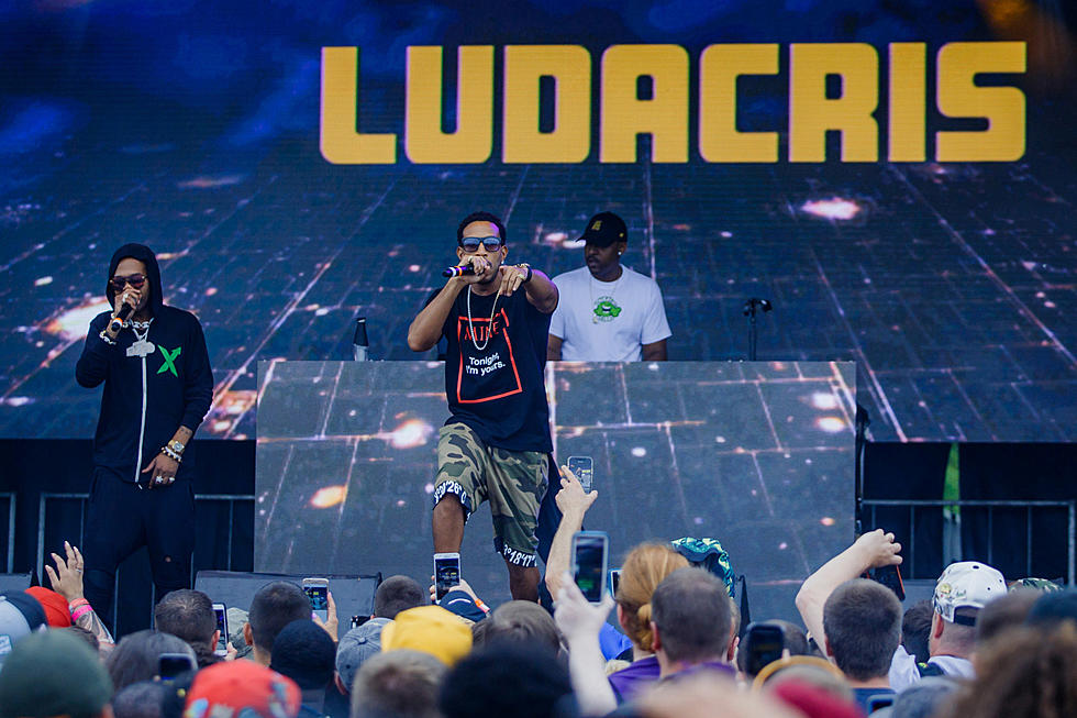 Ludacris, J.I., Lil Tjay, Shek Wes &#038; more playing shows at NJ&#8217;s American Dream