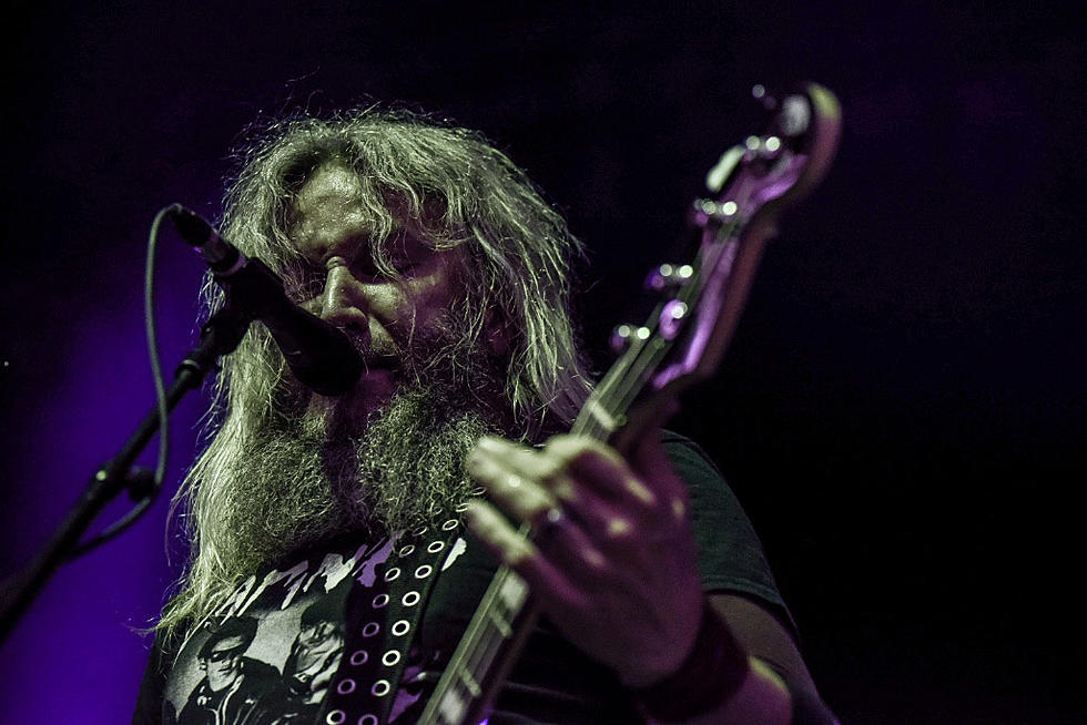 Mastodon playing &#8216;Crack the Skye&#8217; on tour with Coheed &#038; Cambria, Every Time I Die