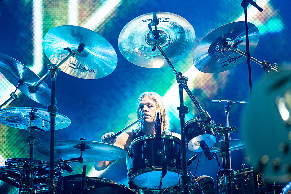 Foo Fighters announce Taylor Hawkins tribute shows with guests