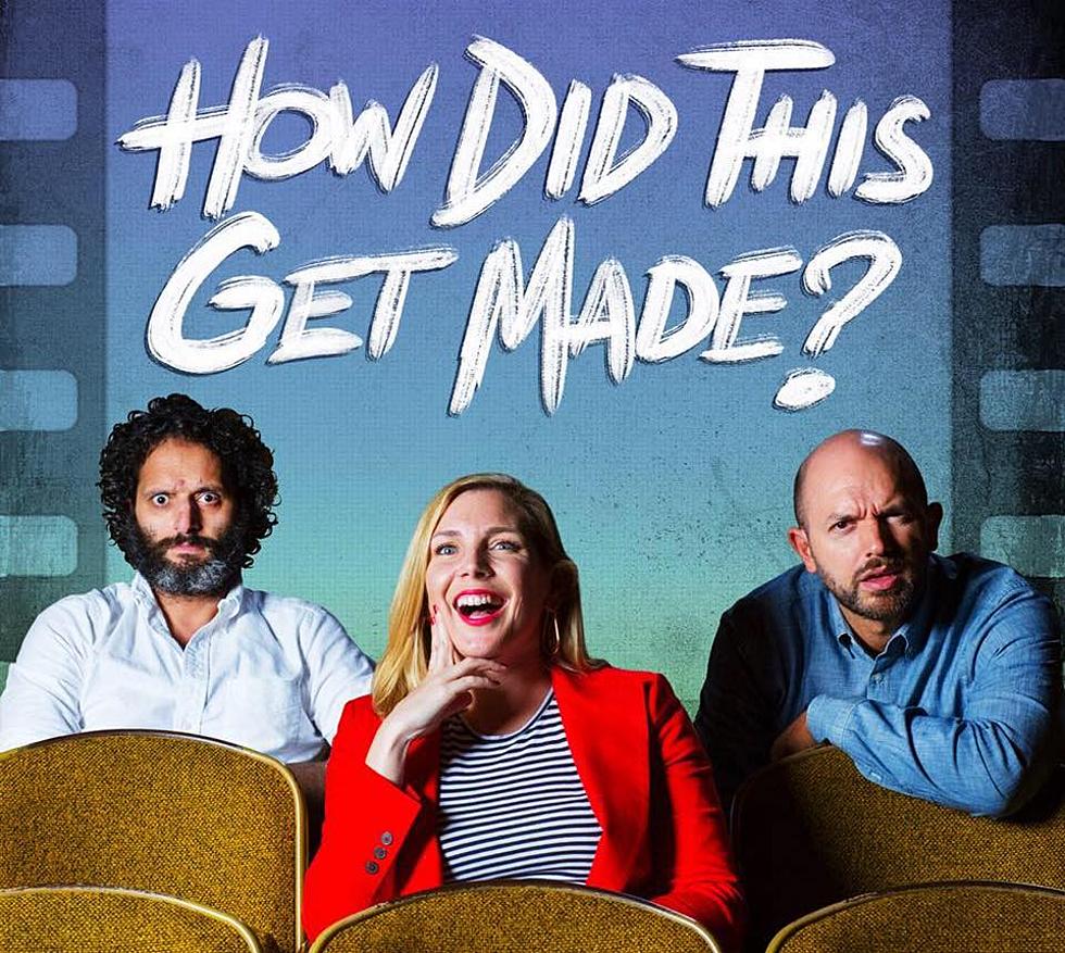 Paul Scheer &#038; Jason Mantzoukas talk &#8216;How Did This Get Made?&#8217; (which is at BAM this week), music &#038; more in BV interview