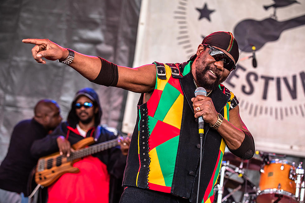Toots and the Maytals&#8217; Toots Hibbert, RIP