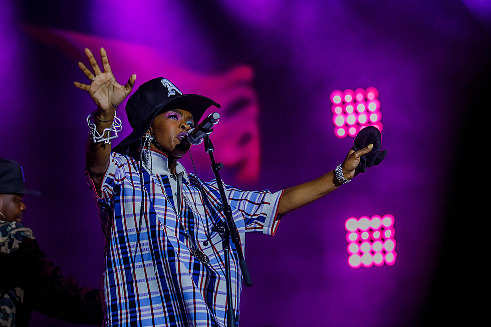 Lauryn Hill, Brittany Howard & more playing benefit for small businesses