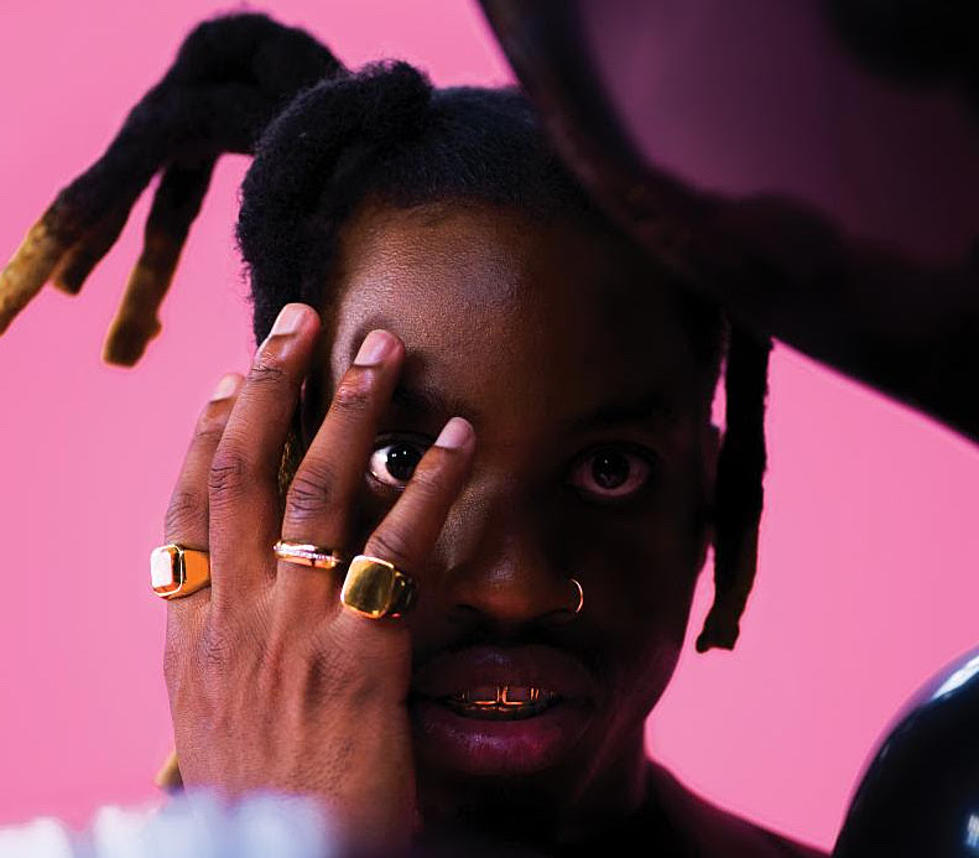 Denzel Curry expands tour, adds another NYC show