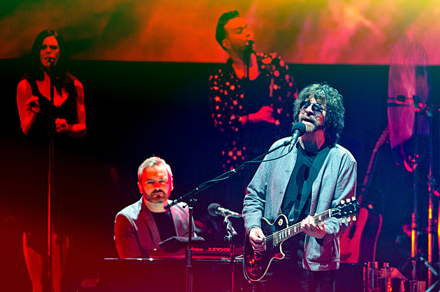 tickets for Jeff Lynne&#8217;s ELO North American tour on sale