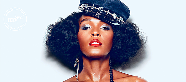Janelle Monae playing free Samsung event in NYC before Afropunk Brooklyn