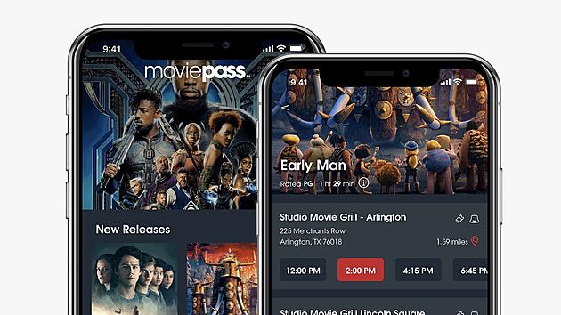 Moviepass walks back price increase but will limit users to 3 movies a month