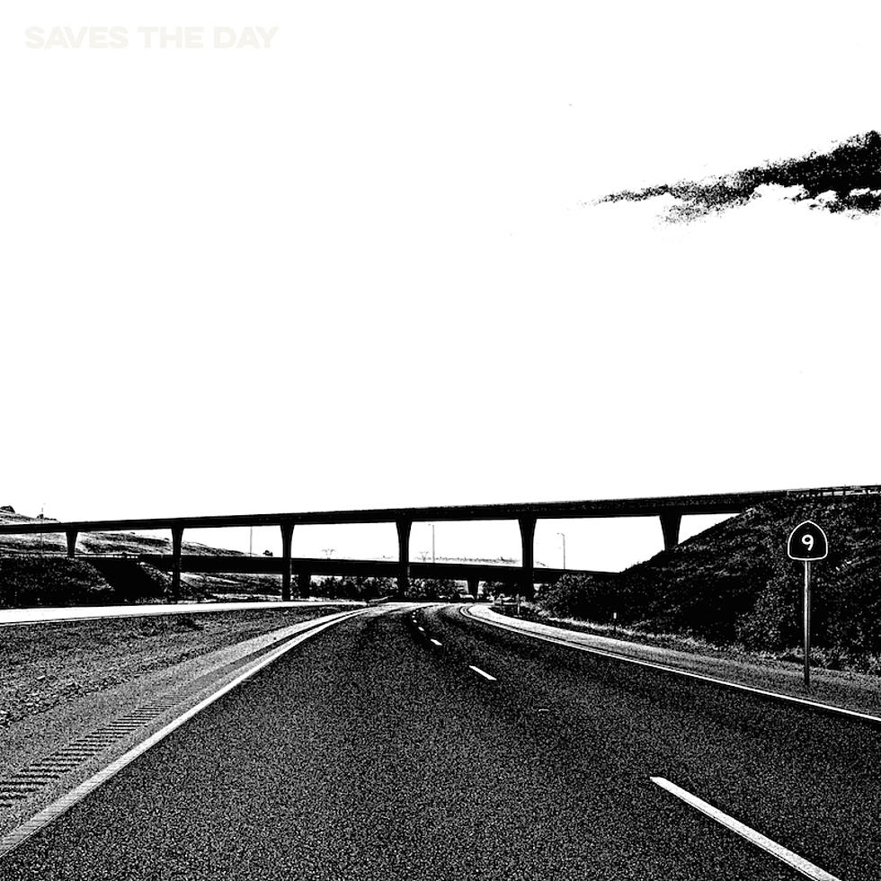 Saves the Day announce new album, tour with Kevin Devine &#038; An Horse