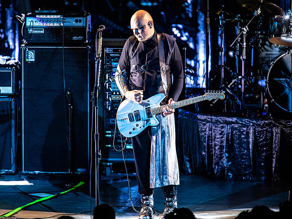 Ticketmaster holding 4-pack ticket promotion (Smashing Pumpkins, Beck, Billy Idol, more)