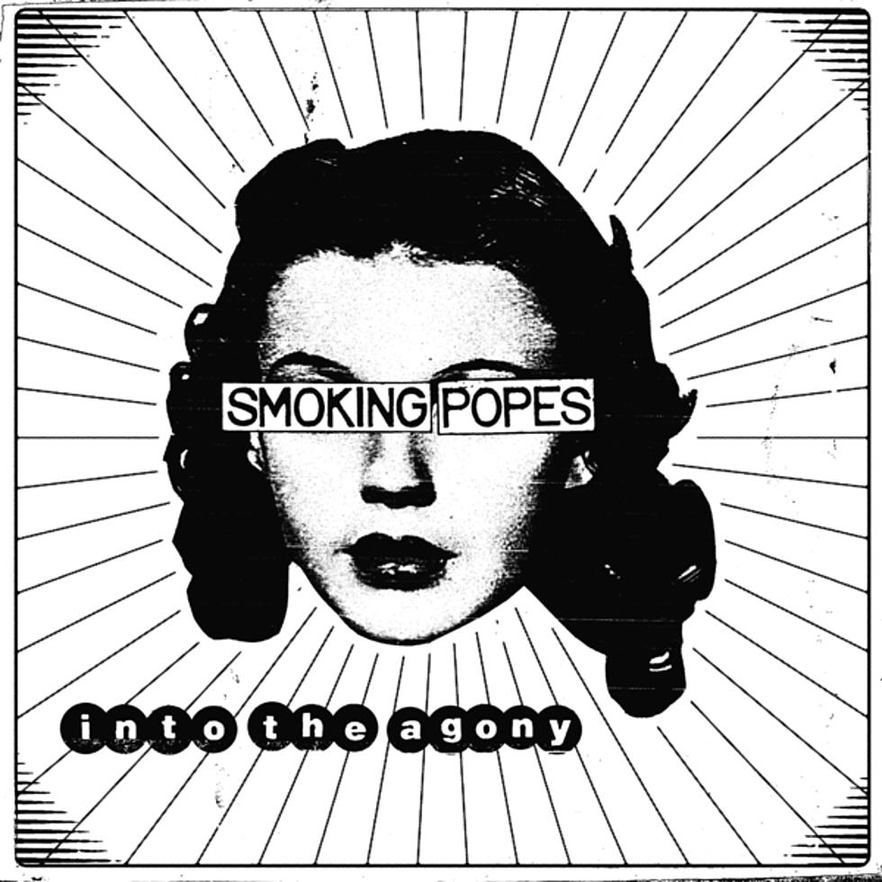 hear Smoking Popes&#8217; &#8220;Amanda My Love&#8221; off first LP with original lineup since &#8217;98