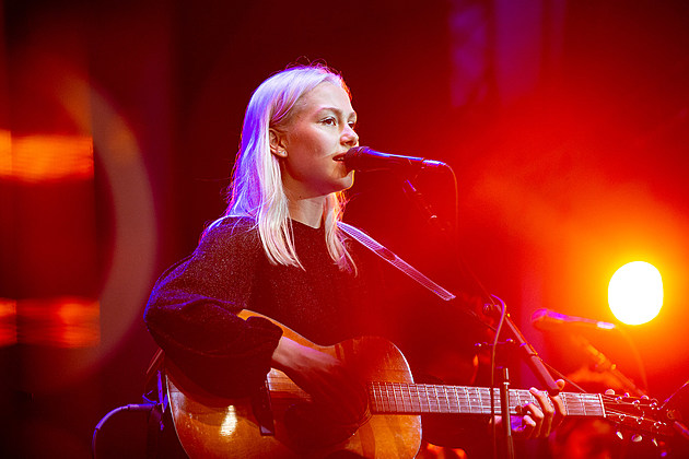 Phoebe Bridgers, Julien Baker &#038; Lucy Dacus have a project in the works