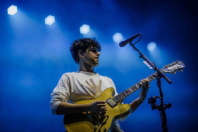 Vampire Weekend share &#8220;This Life&#8221; &#038; &#8220;Unbearably White&#8221;