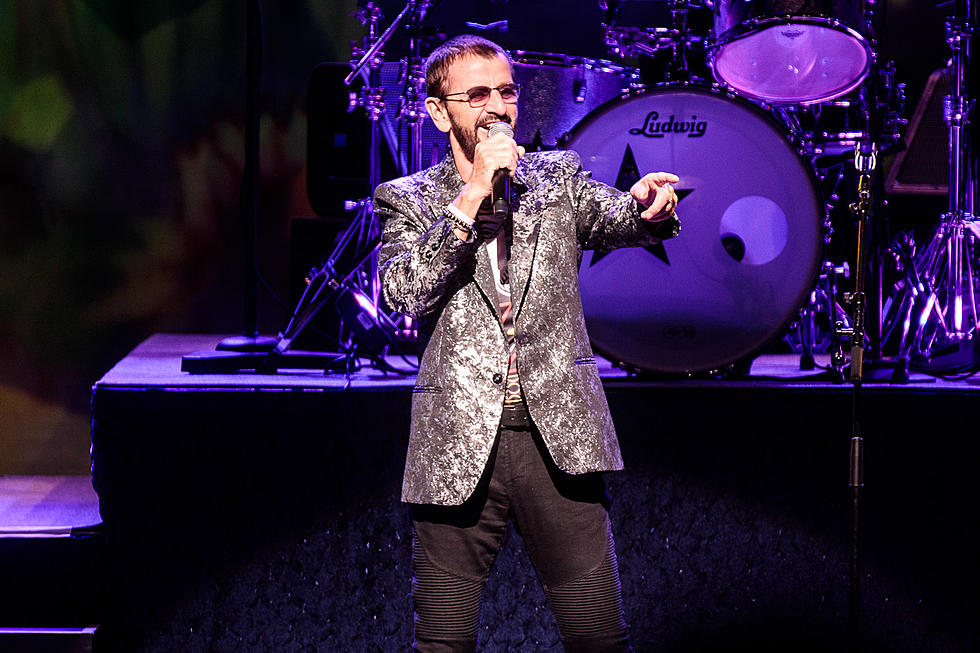 Ringo Starr celebrating 80th birthday with a livestream ft. Paul McCartney & more