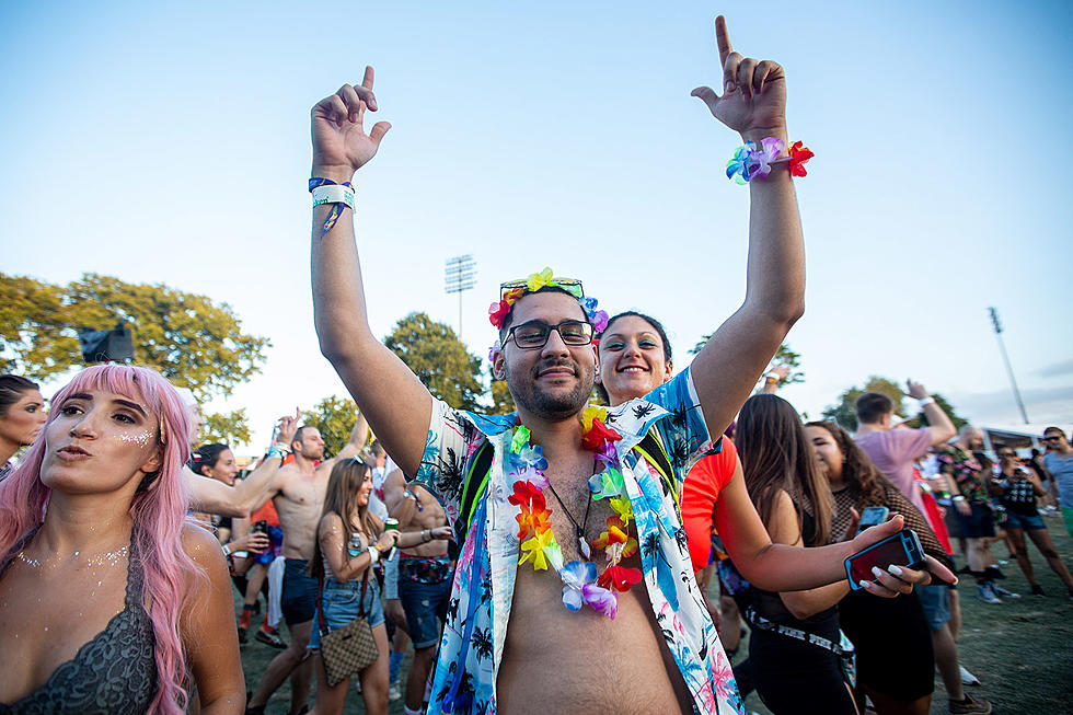 Electric Zoo reveals 2021 lineup
