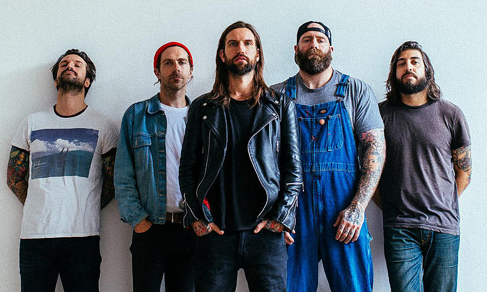 Snapcase, Bouncing Souls, Menzingers, Turnstile &#038; more playing Every Time I Die holiday show