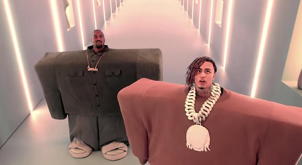 Lil Pump Kanye West Roblox