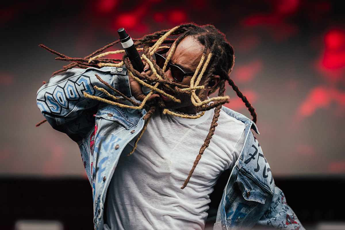 Ty Dolla $ign announces North American tour with Symba & Leon Thomas