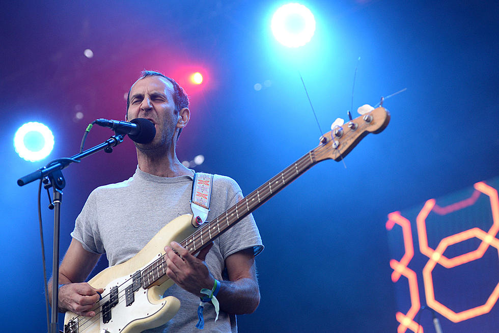 Preoccupations touring with Protomartyr and UK band Rattle