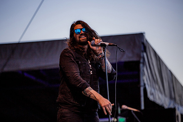 Taking Back Sunday expand 20th anniversary tour, add two T5 shows